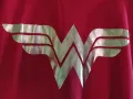 Карнавална рокля Wonder Woman Жената чудо, снимка 4