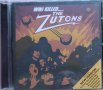 The Zutons - Who Killed......The Zutons (2004, CD), снимка 1 - CD дискове - 38420204