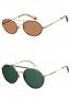 CARRERA и Polaroid два чифта луксозни нови слънчеви очила, снимка 1 - Слънчеви и диоптрични очила - 35074391