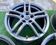 Джанти 5/112/18 Audi Skoda Seat WV Mercedes, снимка 3