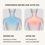Масажор за Врат Digital One SP01088, безжичен масажор, многоточков масажор, Neck Massager, шиацу Мас, снимка 8
