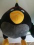 Плюшена играчка Angry Birds