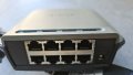 Belkin F5D5131-8 8 портов суич,8-Port Network Switch 10/100Мbps, снимка 2