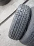 4бр.Лятни гуми LASSA 155x65x13цола Внос от Германия. , снимка 7