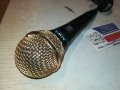 AIWA DM-H3 MICROPHONE GOLD-ВНОС SWISS 1601241833, снимка 5
