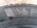 2бр. Michelin Alpin 6 215/60R17 DOT 1619, снимка 6