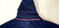 GANT Shield Hoodie Mens Size 4-  5XL НОВО! ОРИГИНАЛ! Мъжки Суичер!, снимка 3