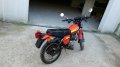 Ретро мотор Honda XL185s 1978г, снимка 7