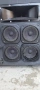 Продавам Колони 15 инча Dynacord CS-41S 2x300w)Рабатещи Перфектно, снимка 9