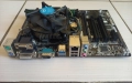 Оборудвано дъно Gigabyte GA-H81M-S2PV с i3 4170 и 8gb RAM, снимка 4