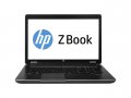 HP ZBook 17G2, гаранция: 2 год, снимка 1 - Лаптопи за работа - 39745511