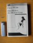 Das Bildnis des Dorian Gray /на немски език/., снимка 1 - Художествена литература - 43272599