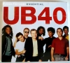 The BEST of UB 40 - GOLD - Special Edition 3 CDs, снимка 1