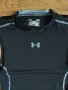 under armour men's heatgear tank top - страхотен мъжки потник, снимка 3