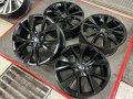 Джанти 18 Цола 5х100 VW T-Roc Tiago Skoda Scala Kamiq Нови Оригинални , снимка 3