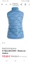 Peak Performance Helium Down Womens Vest Size M / L ОРИГИНАЛ! Дамски Пухен Елек!, снимка 2