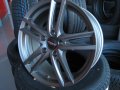4бр ал. джанти Prime 5x114,3 , 7,5x 17 " , ET45, снимка 2
