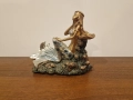 Декоративни статуетки на русалки , снимка 4