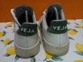 VEJA V12 кожени сникърси N 44, снимка 6