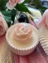 Ароматна свещ  Marshmallow , снимка 4