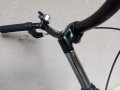 Продавам колела внос от Германия алуминиев юношески велосипед PINNIPED 24 цола, снимка 10