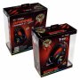 Гейминг слушалки за компютър с микрофон ROXPOWER T-ROX STGH707      Производител: Roxpower     Модел, снимка 3