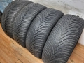 225/55/17 BF Goodrich / зимни гуми , снимка 7