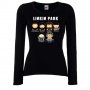 Дамска тениска Linkin Park 2, снимка 1 - Тениски - 32873650