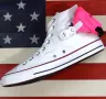 Дамски кецове Converse Chuck Taylor № 40, снимка 1