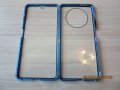 Honor Magic 4 Lite 5G / Huawei Nova 9 SE / Honor X8 / Двоен 360 градуса магнитен кейс калъф, снимка 10