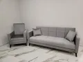 Диван 200см. KLARK Y с функция сън, снимка 6