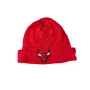 New Era NBA team Chicago Bulls Beanie (OS) , снимка 1