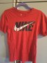 Nike оригинална тениска, снимка 1 - Тениски - 44015852