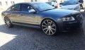 18" Джанти Ауди 5X112 AUDI A4 b6 b7 b8 A5 A6 c6 c7 A7 A8 Q3 Q5, снимка 7