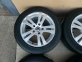 16’’5x120 za vwT5/T6-фолцваген Т5/Т6-№208, снимка 4