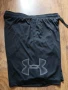 under armour - страхотни мъжки панталони XL, снимка 3