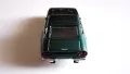 Ferrari 365 GTB 4 1968 Daytona Green Bburago 1:43, снимка 4