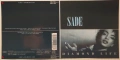 Неофициални cd / цд компакт дискове - нови - SADE, снимка 17