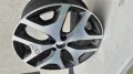 Джанта R19 Kia Sportage Sorento Et50.5 код 52910F1510; 52910-F1510 , снимка 3