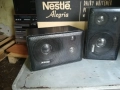 ROSS METTAL SPEAKERS-ВЧЕРА ВНОС ОТ SWISS 0711251538LCHERY2, снимка 2