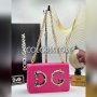 Луксозна чанта/реплика Dolce&Gabbana  кодDS- IM577, снимка 1 - Чанти - 33535090