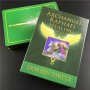 Archangel Raphael Oracle - карти оракул на Дорийн Върчу , снимка 13