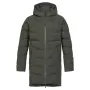 Musto Mens Marina Quilted Parka Jacket - страхотна мъжка парка КАТО НОВА М, снимка 1