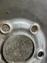 2бр. железни джанти 16 5х110 - Opel, снимка 6