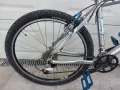 Планински алуминиев велосипед CUBE , снимка 17