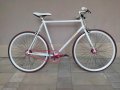 Продавам колела внос от Германия  велосипед SHRISSON SPORT 28 цола STURMEY ARCHER гуми SCHWALBE LUGA, снимка 1 - Велосипеди - 37565740
