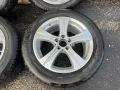 5х112 17 Джанти Лети Mercedes Audi VW Seat Skoda 5x112, снимка 2