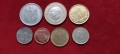 Мюсюлмански монети всички за 28лв., снимка 2