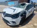 Renault Clio 1.5 DCI, 75 ph, 5sp., 137000 km, двигател K9K628, 2018, euro 6B, Рено Клио 1.5 ДЦИ, снимка 2
