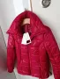 Топло дамско яке с пълнеж от гъши пух, снимка 10